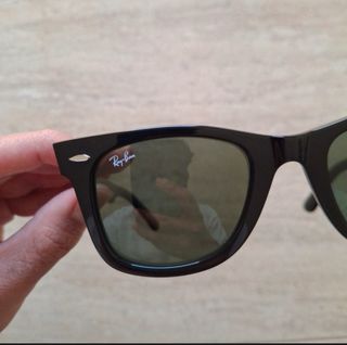 Gafas de sol Ray-Ban Wayfarer 2140