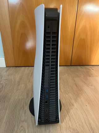 Consola PS5 Estándar con lector de discos