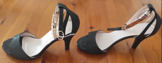 Zapatos ceremonia