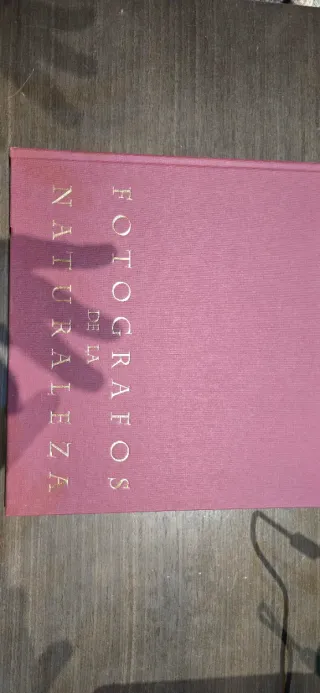 Fotógrafos de la Naturaleza