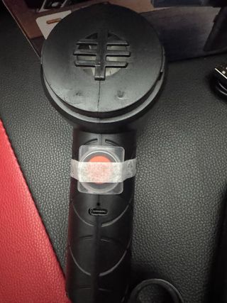 Aspirapolvere portatile 2in1 YT-M2037