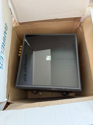 Subwoofer KEF Cubo psw 2000