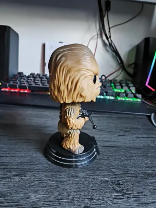 Funko Pop Chewbacca #63 Star Wars