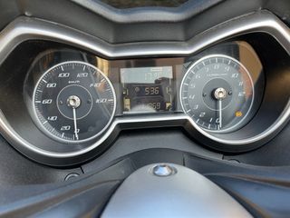 Yamaha X-Max 125cc 2019