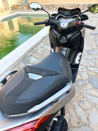 Yamaha X-Max 125cc 2019