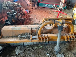 Desbrozadora Serrat Evolution 2300