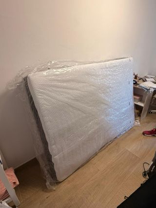 Colchón 135x190 cm Nuevo