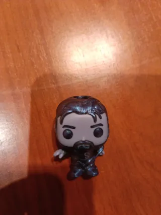 Funko Pop Stranger Things Mundo del Revés
