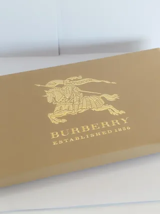 Portafoglio Burberry donna