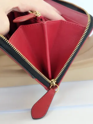 Portafoglio Burberry donna