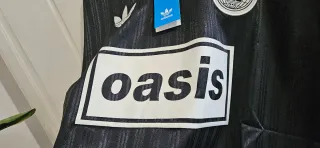 Maglia Oasis