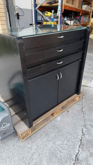 MUEBLE MOSTRADOR BISUTERIA