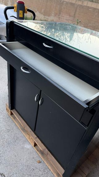 MUEBLE MOSTRADOR BISUTERIA