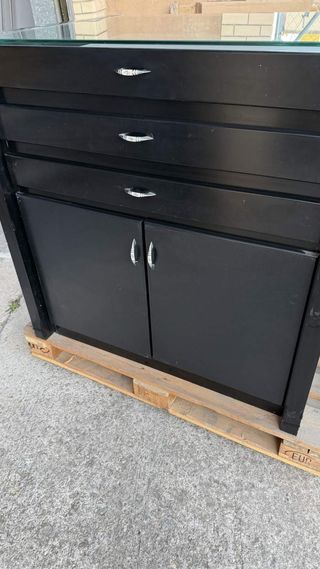 MUEBLE MOSTRADOR BISUTERIA