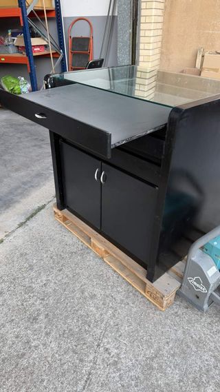 MUEBLE MOSTRADOR BISUTERIA