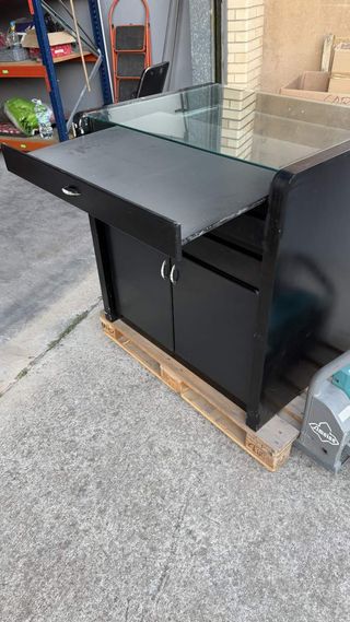 MUEBLE MOSTRADOR BISUTERIA