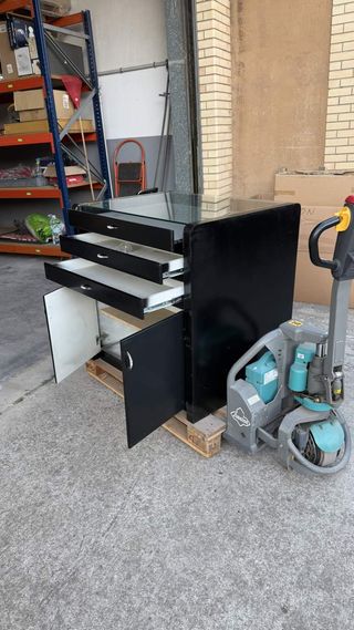 MUEBLE MOSTRADOR BISUTERIA