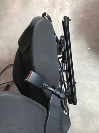 Asientos Audi TT (Juego)