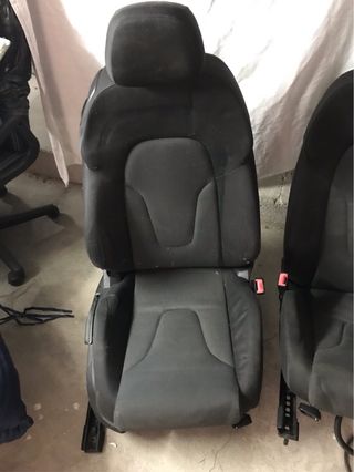 Asientos Audi TT (Juego)