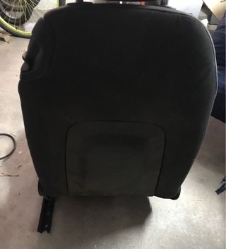 Asientos Audi TT (Juego)