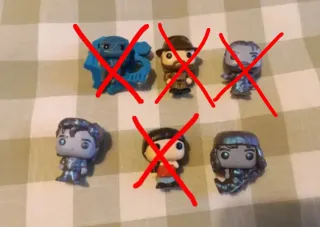 Funko Pop Stranger Things Kinder