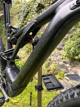 Specialized Turbo Levo 2025 Gen 3 Magura MT7 PRO