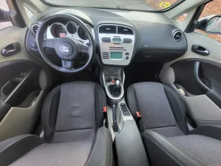 SEAT Altea 1.9 tdi