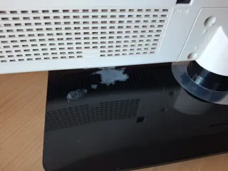 TV Sharp Aquos 32 pulgadas