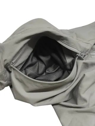 QUECHUA pantalone montagna trekking outdoor tg. XL