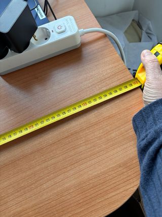 Mesa estudio juvenil diseño moderno