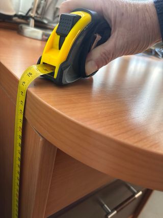 Mesa estudio juvenil diseño moderno