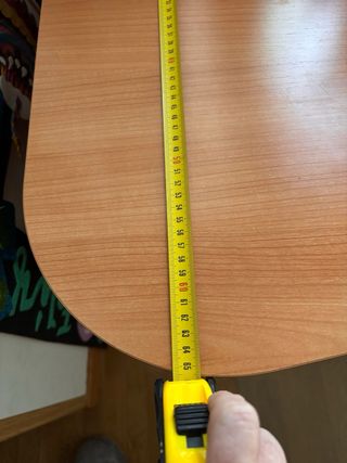 Mesa estudio juvenil diseño moderno