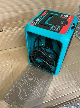 Hidrolimpiadora Compacta ARXP BOX5 160DTS