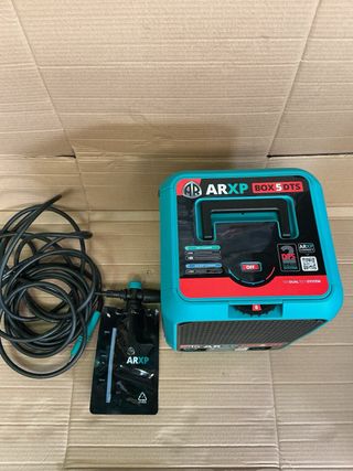 Hidrolimpiadora Compacta ARXP BOX5 160DTS
