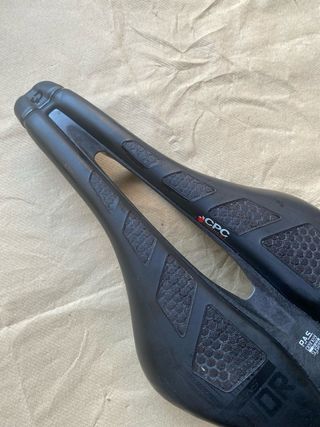 Sillín Prologo Dimensiones NDR