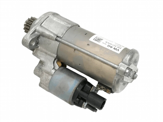 Motor arranque VW 02E911024B