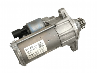 Motor arranque VW 02E911024B
