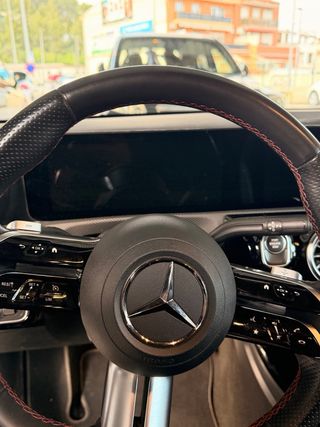 Mercedes-Benz Clase A 2023