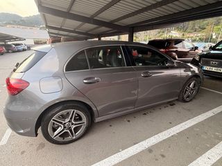 Mercedes-Benz Clase A 2023