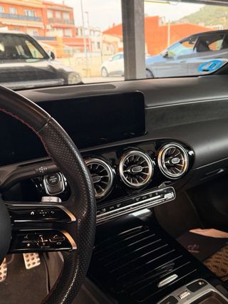 Mercedes-Benz Clase A 2023