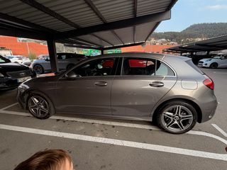 Mercedes-Benz Clase A 2023