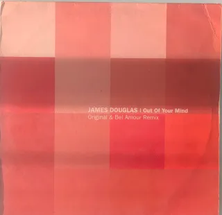 James Douglas | Out Of Your Mind