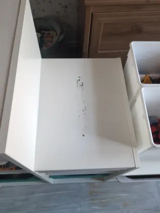 Mueble Almacenaje Infantil Ikea