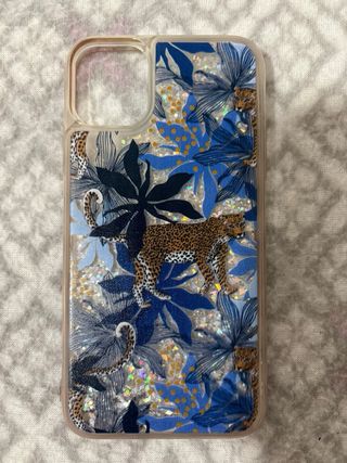 Fundas iPhone 11 (2 unidades)