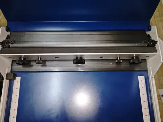 Yosan 430 Hendidora Microperforadora