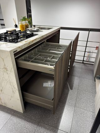 Muebles de cocina DELTA