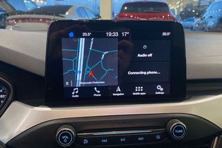 Ford Focus   1.0 Ecoboost 92kW Trend