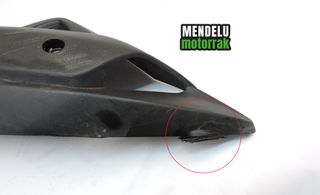 Protector escape Yamaha N-MAX 125 15-20