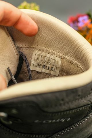 Lowa Trekker Donna Taglia 39 | Scarpe da Trekking