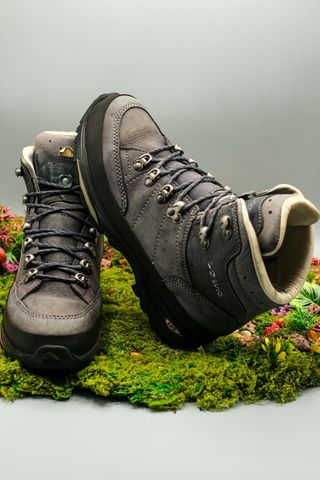 Lowa Trekker Donna Taglia 39 | Scarpe da Trekking